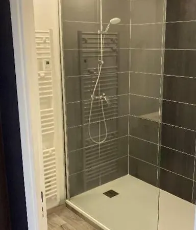 Appartement Chambre Dans Une Collocation *