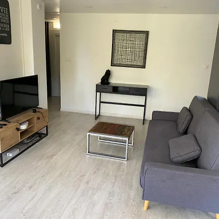 Chambre Dans Une Collocation *